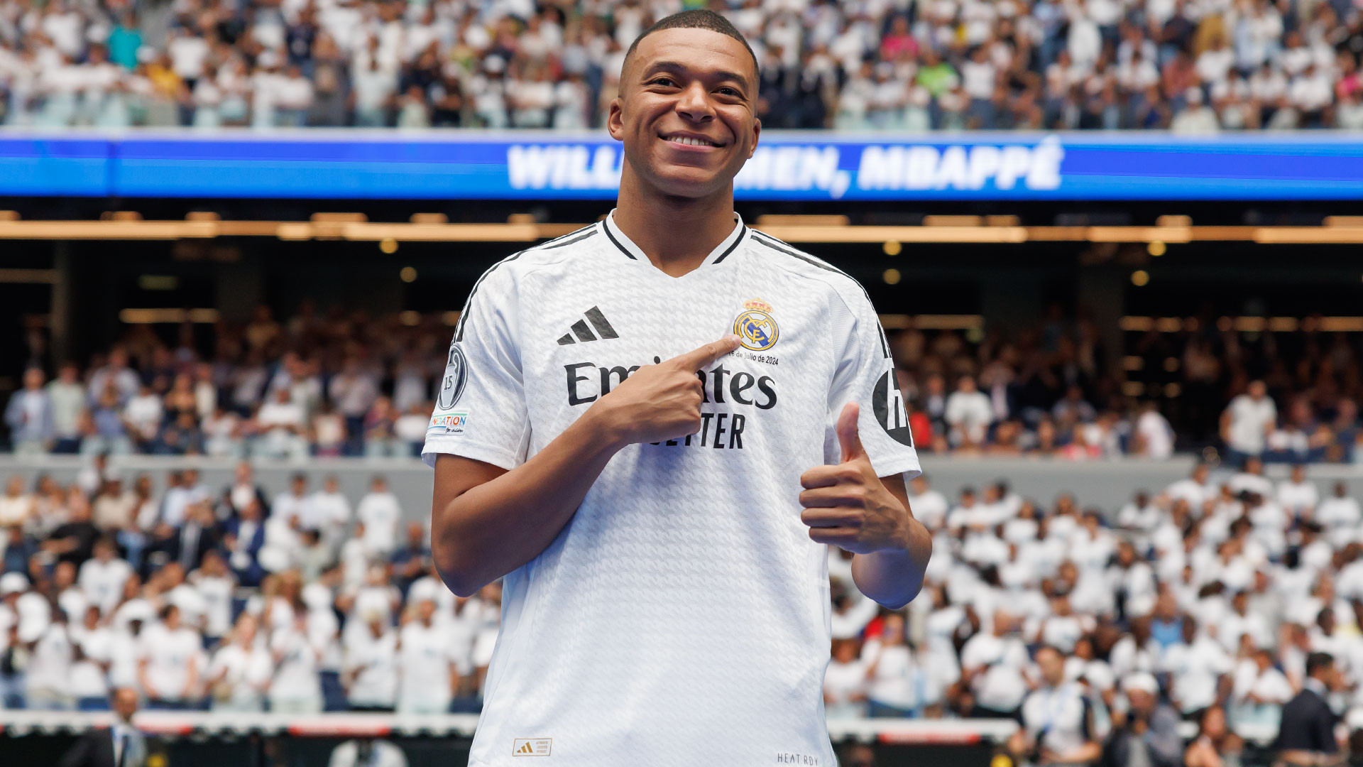 Mbappé et Liverpool, la grande annonce