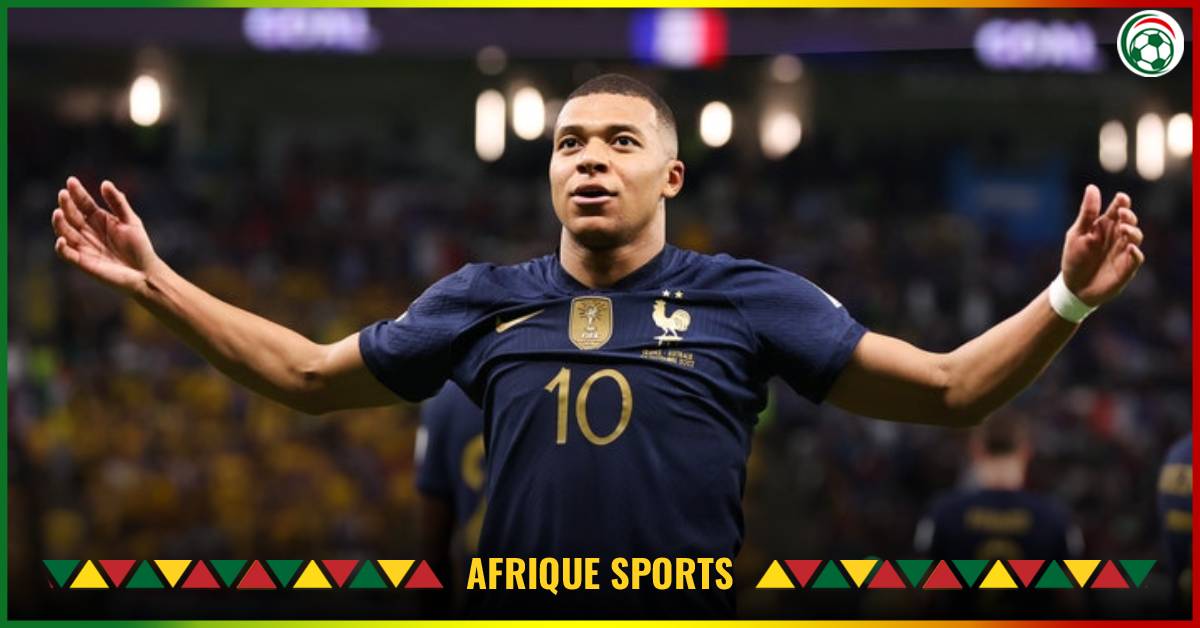 Les mots forts d’une star mondiale : « Mbappé m’a brisé le cœur »