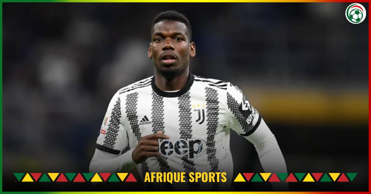 Que devient Paul Pogba ? Analyse de sa situation actuelle