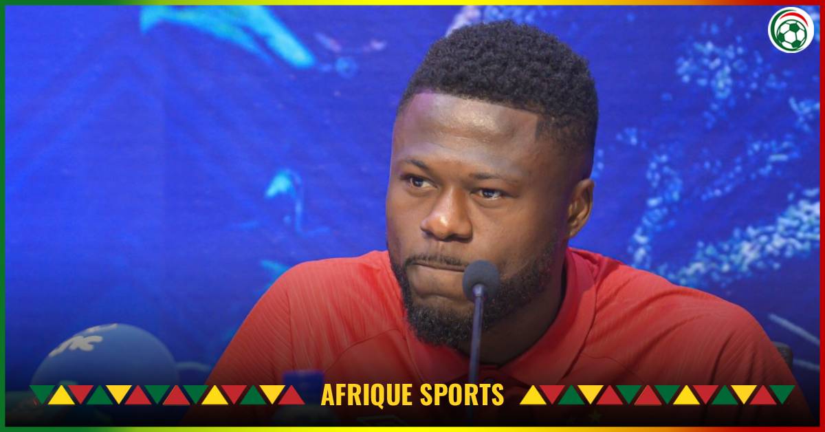 Chancel Mbemba brise le silence après un test positif au VIH : ses révélations choc (vidéo)