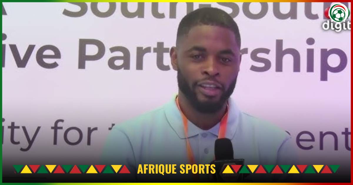 « C’est de l’argent jeté » : Alex Song conseille les joueurs sur les mauvais investissements