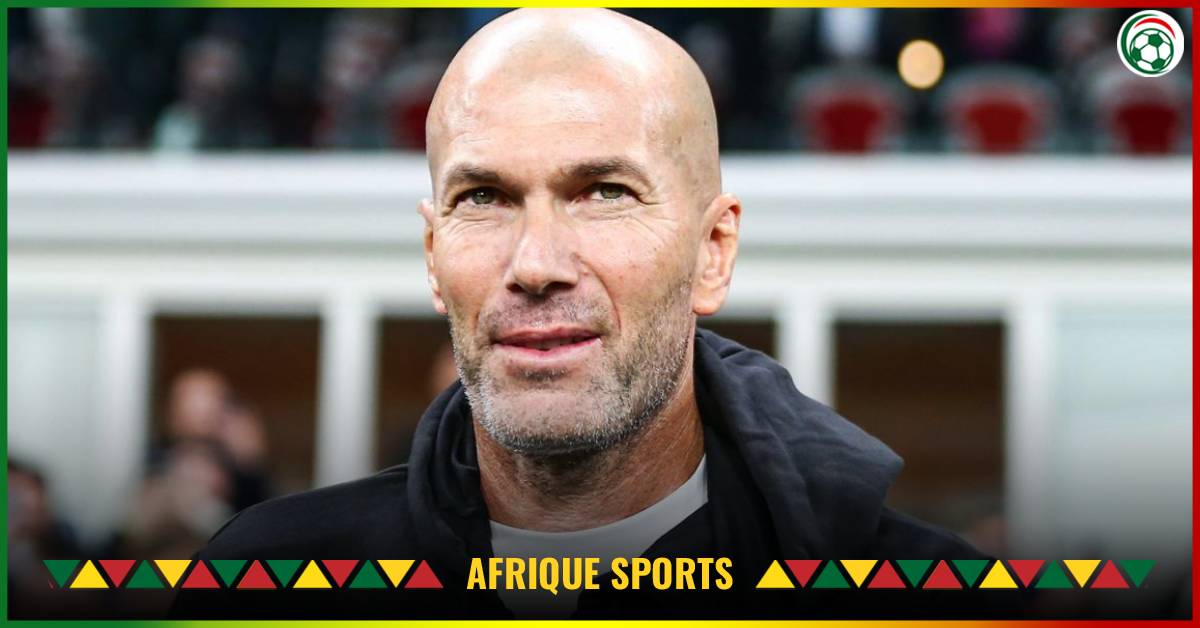 Zinédine Zidane, c’est terminé ? La légende face à un tournant décisif