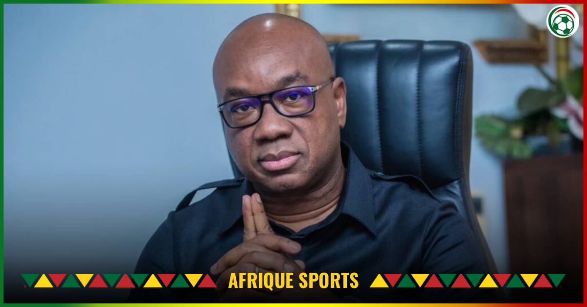 ISCA-Africa Sports : après le verdict du TAS, la FIF fait un choix surprenant