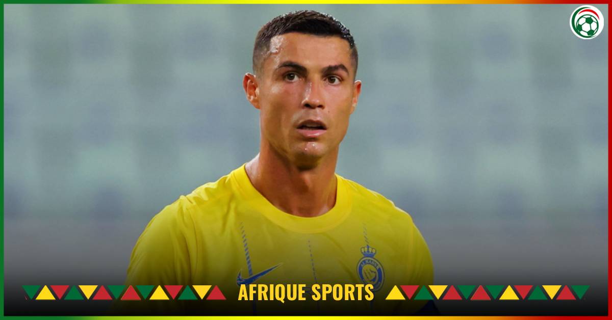 Ça va trop loin pour Cristiano Ronaldo : la polémique enfle