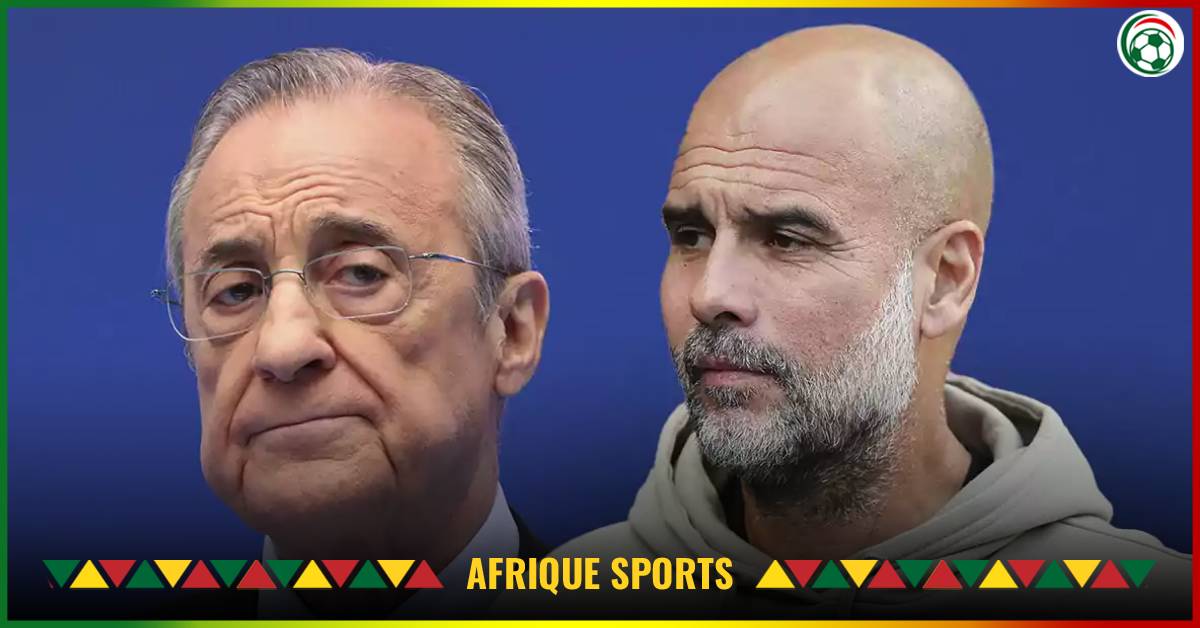 Ballon d’Or 2024 : un joueur de Guardiola sur le point de déjouer le plan de Florentino Pérez