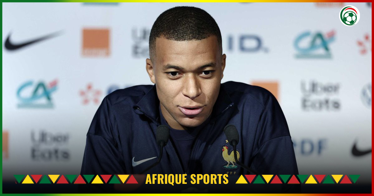 Équipe de France : la déclaration surprenante de Mbappé sur la Ligue des Nations !