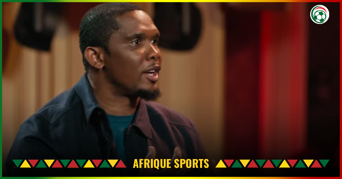 Cameroun : « je suis parti et j’ai pris mon avion », Samuel Eto’o démenti publiquement !