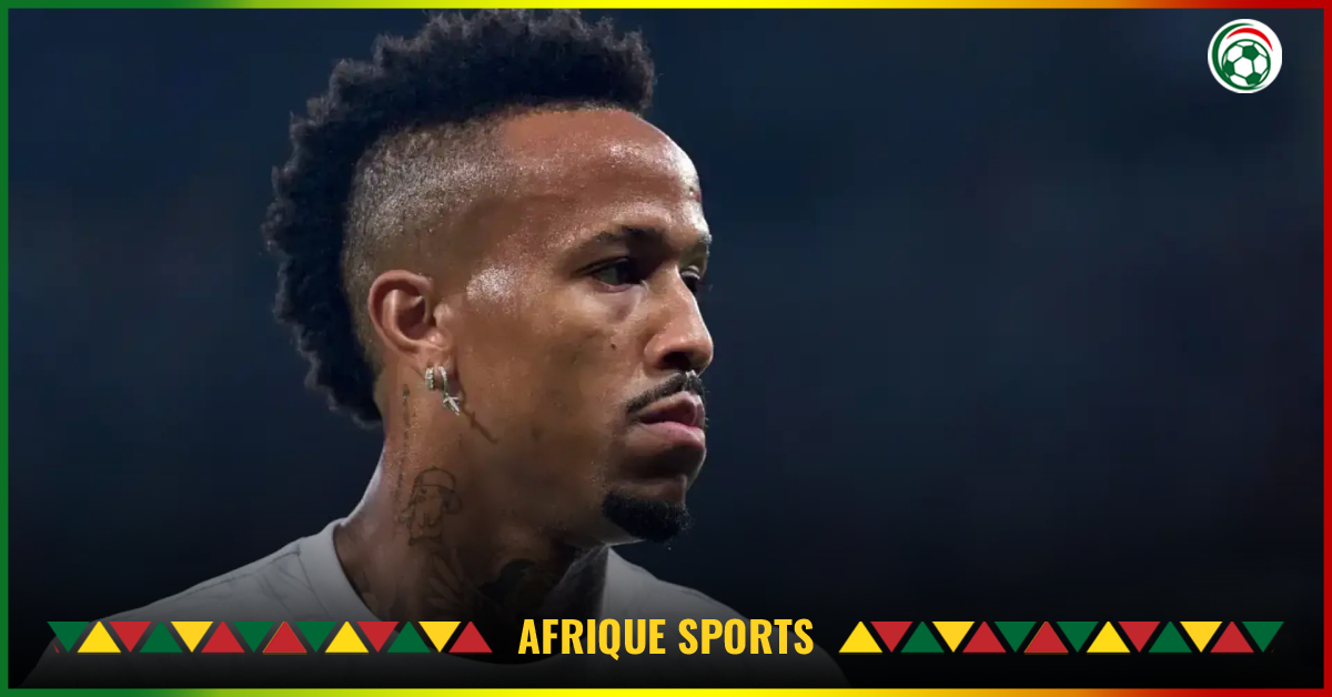 Real Madrid : la durée d’indisponibilité d’Eder Militao connue !