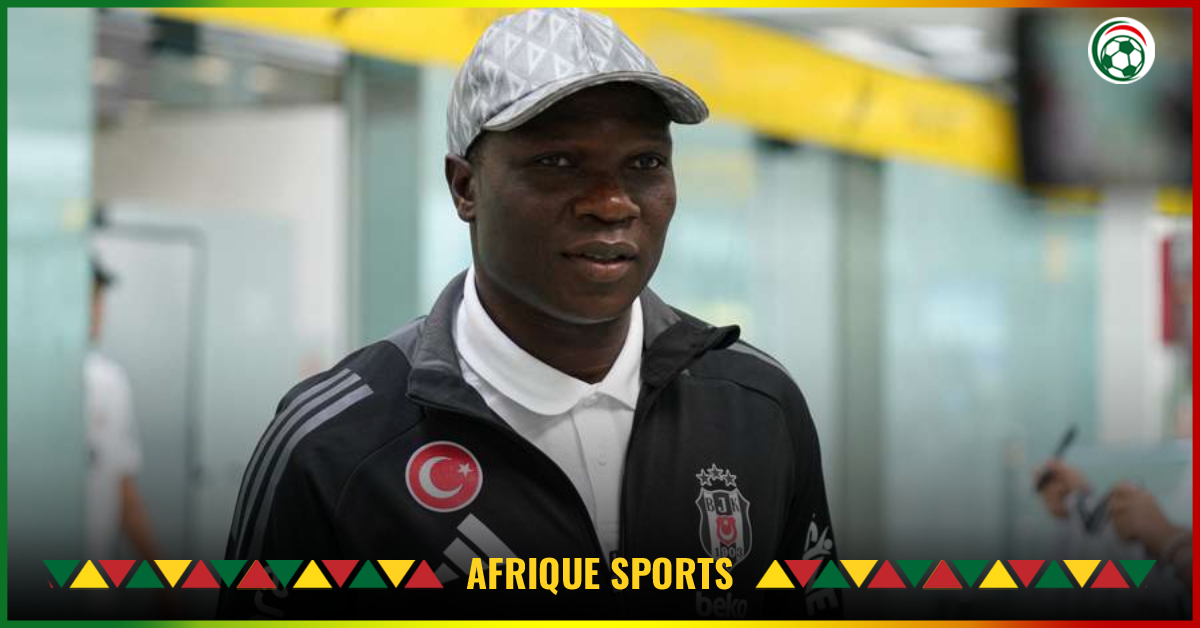 L’avenir de Vincent Aboubakar scellé avec une nouvelle destination surprenante (officiel)