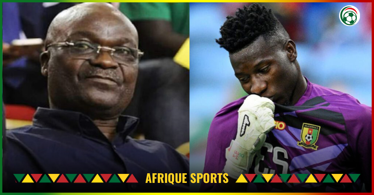 Cameroun : Roger Milla détruit Onana suite à sa sortie sur le patron entre Brys et Eto’o