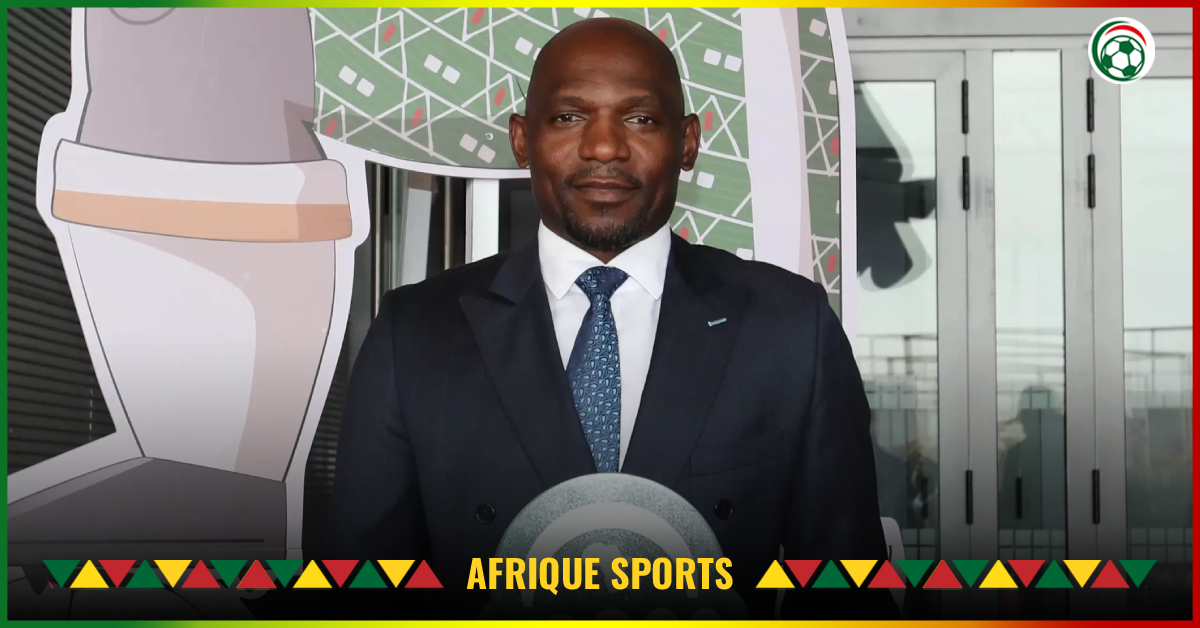 FIFPro-Afrique : Geremi Njitap réélu à la tête, un deuxième mandat prometteur !