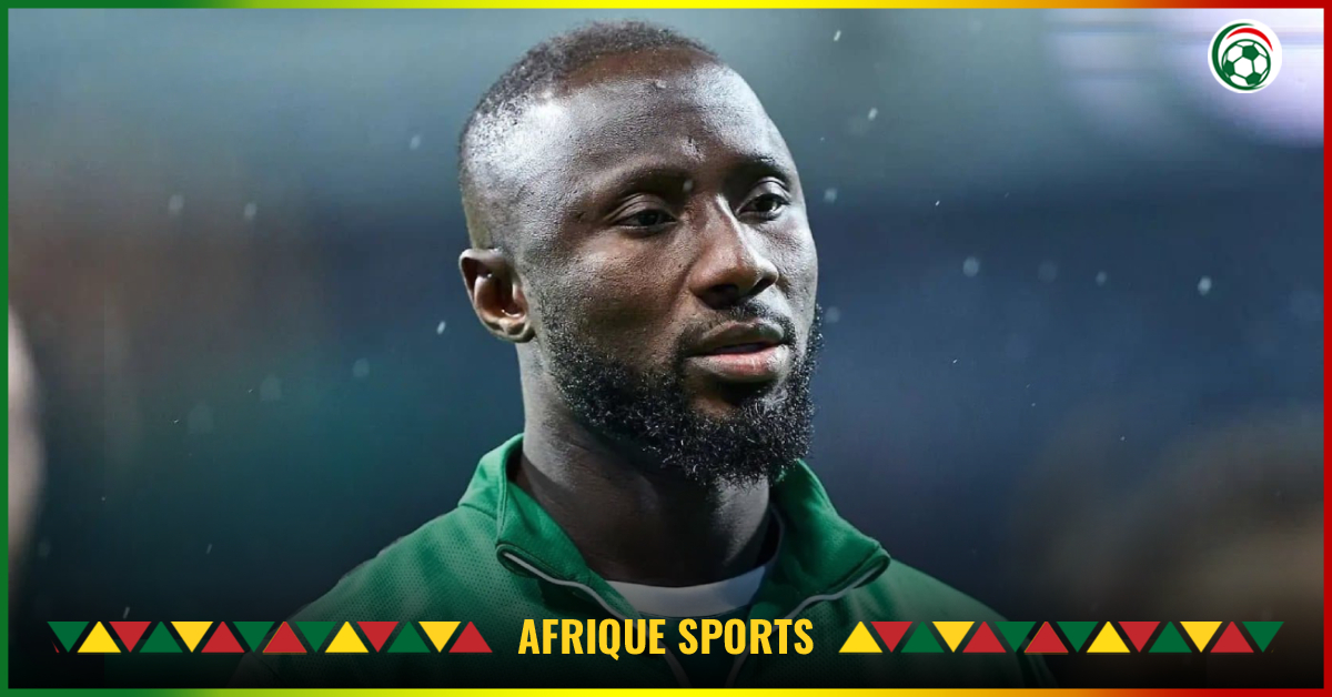 Naby Keita : Une saison compliquée en vue !