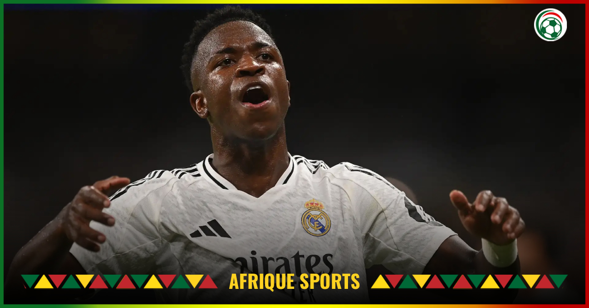 Real Madrid : Vinicius « n’en peut plus », les révélations chocs d’un proche du joueur