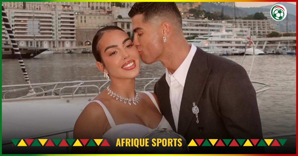 Georgina Rodriguez fait une grosse annonce sur l’avenir de CR7