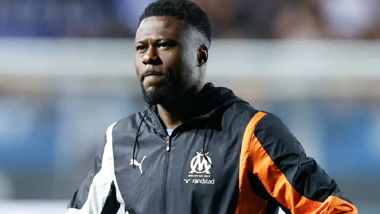 Chancel Mbemba : La folle décision du Congolais de 30 ans, dos au mur à l’OM !