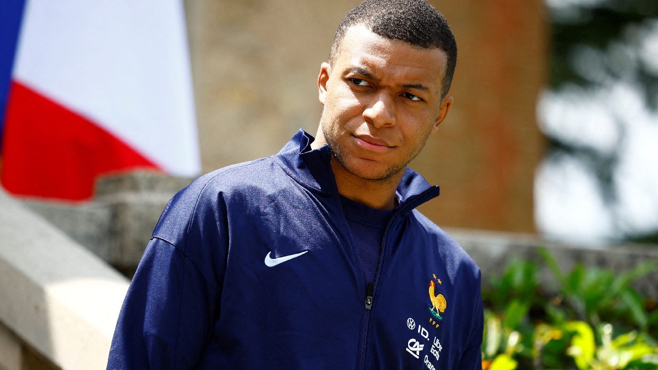  La grosse vérité éclate sur Kylian Mbappé, c'est terrible !