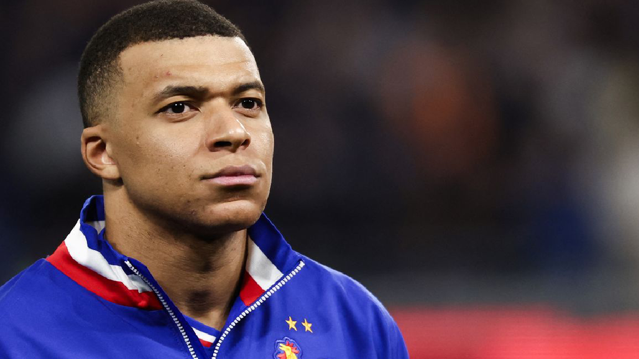 France : La grosse vérité éclate sur Kylian Mbappé, c’est terrible !