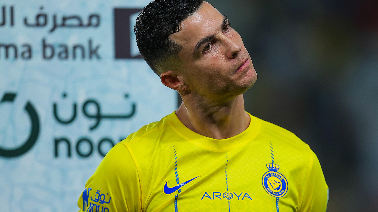 Al Nassr lâche la terrible nouvelle sur Cristiano Ronaldo 48h après Al Ahli !