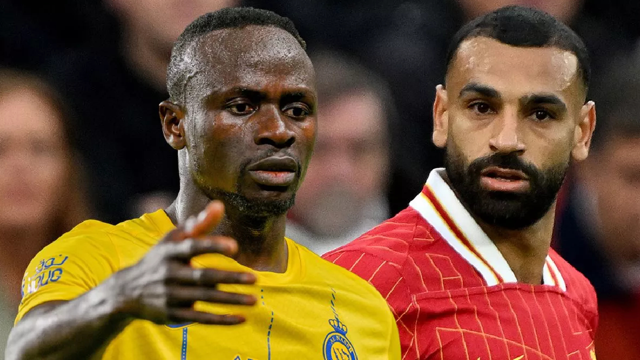 Mohamed Salah pousse Liverpool à cause de Sadio Mané, la folle révélation tombe (The Athletic)