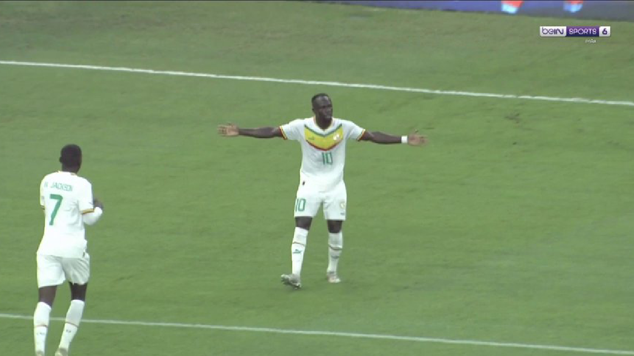 Sénégal – Burkina Faso : Sadio Mané fait déjà trembler les filets pour les Lions de la Teranga