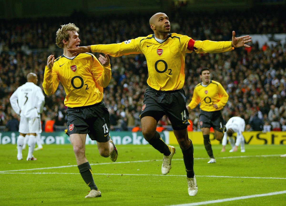 Thierry Henry 