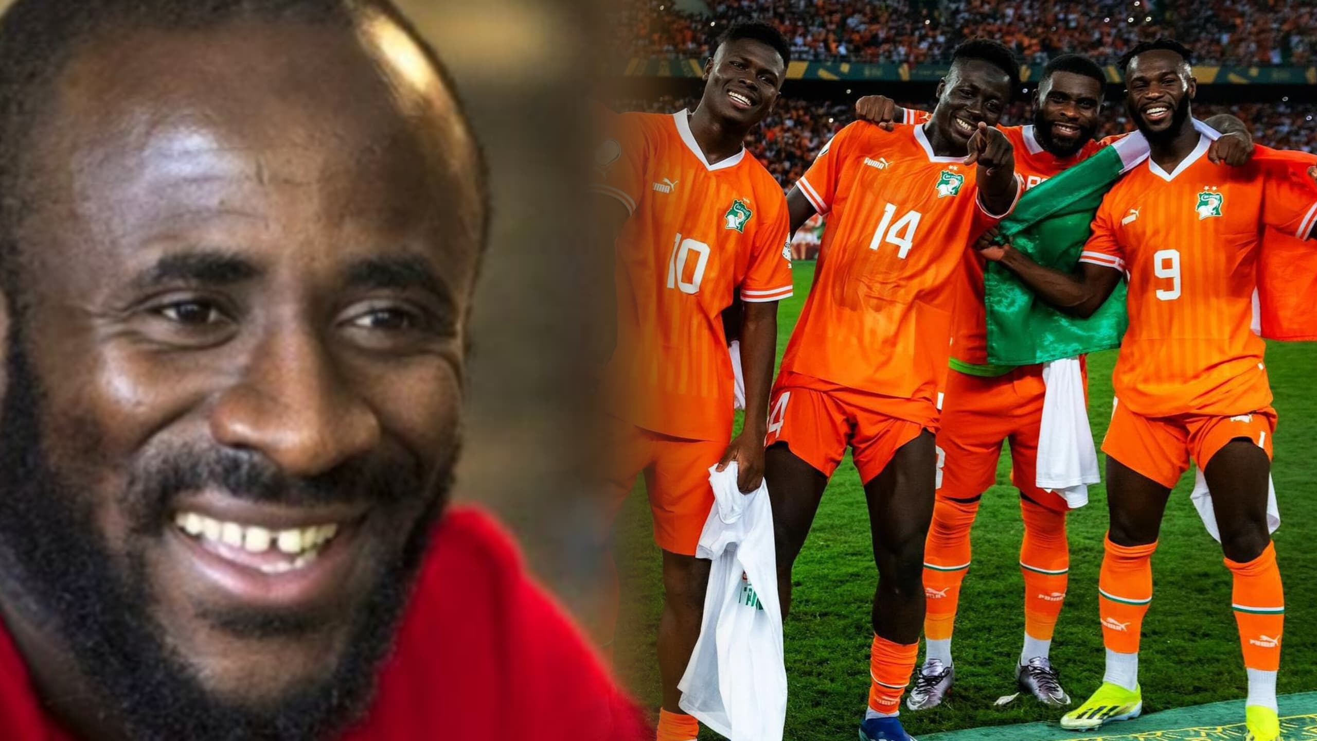 La sortie fracassante de Seydou Doumbia à 24h de Tchad vs Côte d’Ivoire