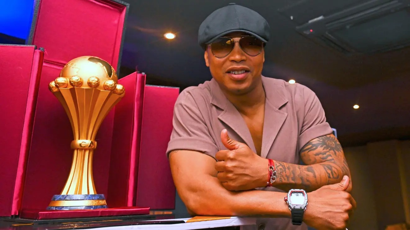  Sénégal : La CAF fait une annonce importante sur El Hadji Diouf