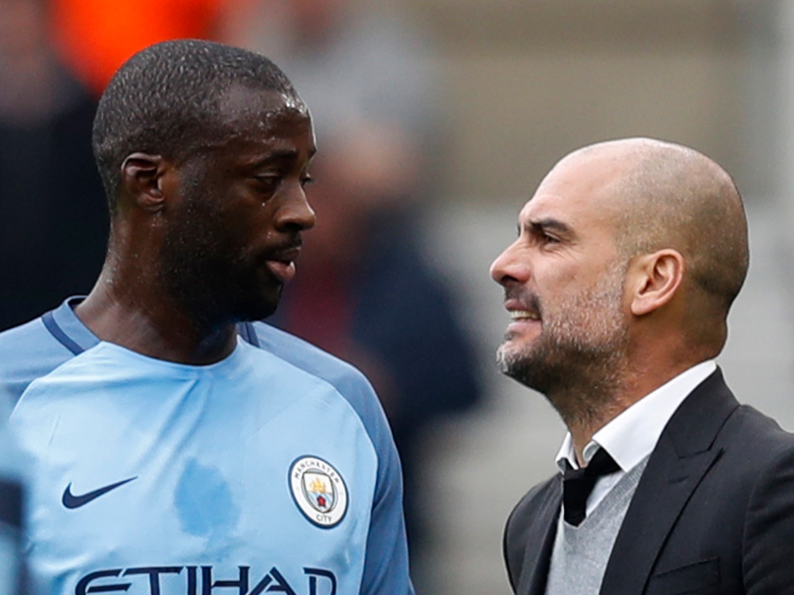 Yaya Touré cité dans le procès de Manchester City, 115 chefs d’accusation en jeu !