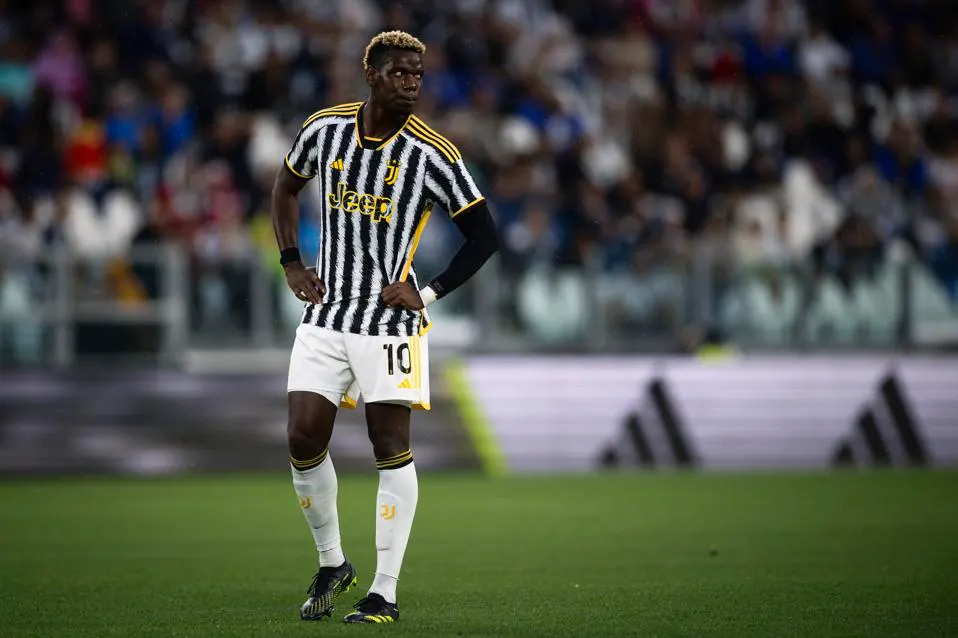 Que devient Paul Pogba ? Analyse de sa situation actuelle