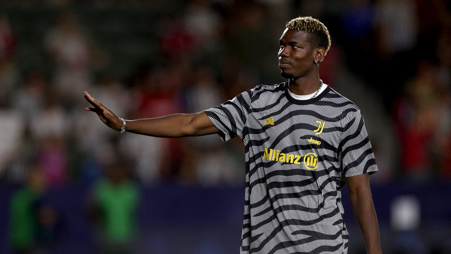 Que devient Paul Pogba ? Analyse de sa situation actuelle