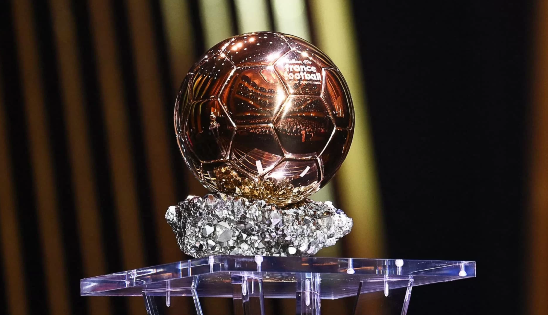 Les 10 légendes africaines les plus nommées au Ballon d’Or