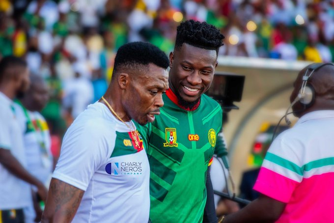 9h de temps avant Zimbabwe-Cameroun, la mauvaise nouvelle tombe pour les Lions Indomptables 