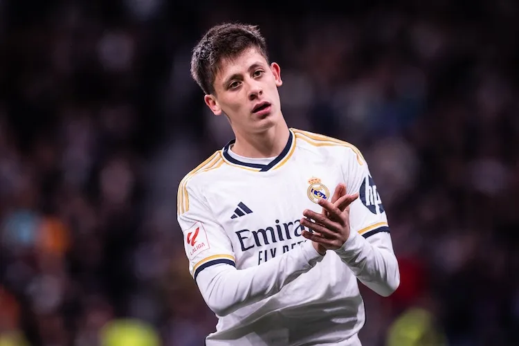  le joueur qui a tout changé au Real Madrid