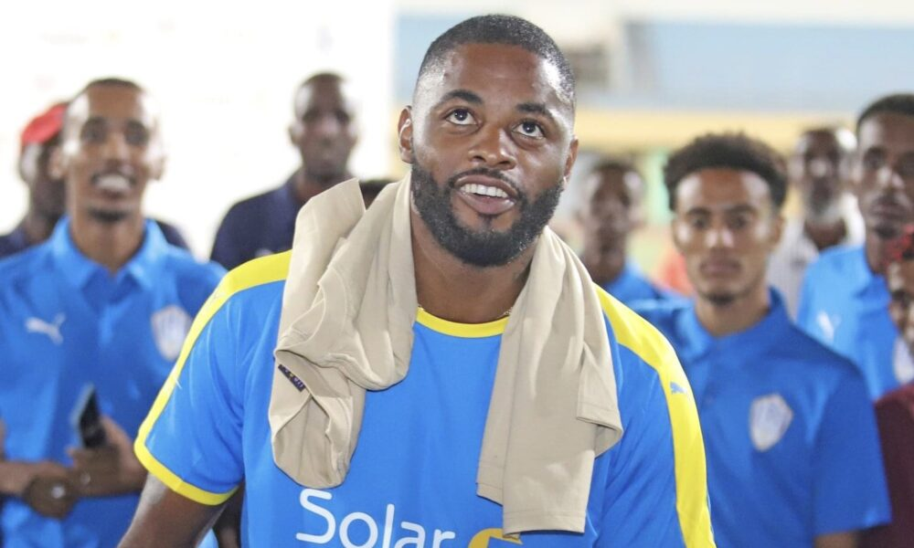  Alex Song conseille les joueurs sur les mauvais investissements