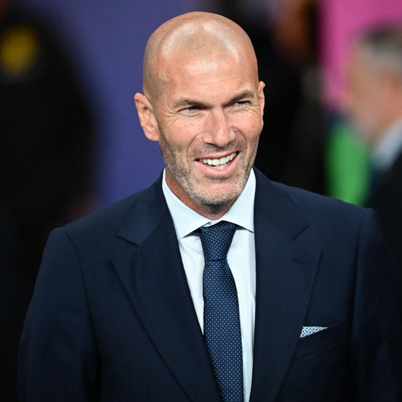 Zinédine Zidane, c’est terminé ? La légende face à un tournant décisif