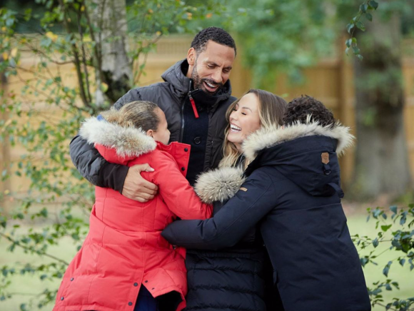  « Ma femme voulait me tuer à cause de Cristiano Ronaldo »