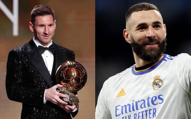  « Messi m’a dit cela quand j’ai gagné le Ballon d’Or en 2022 »