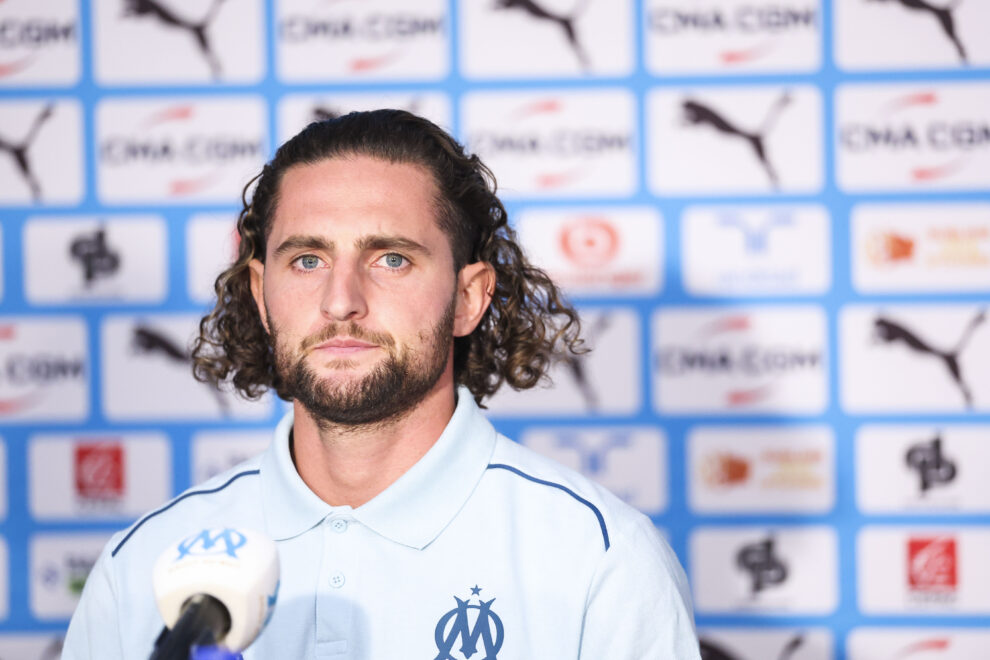  Un ex-parisien dévoile la vérité sur Rabiot