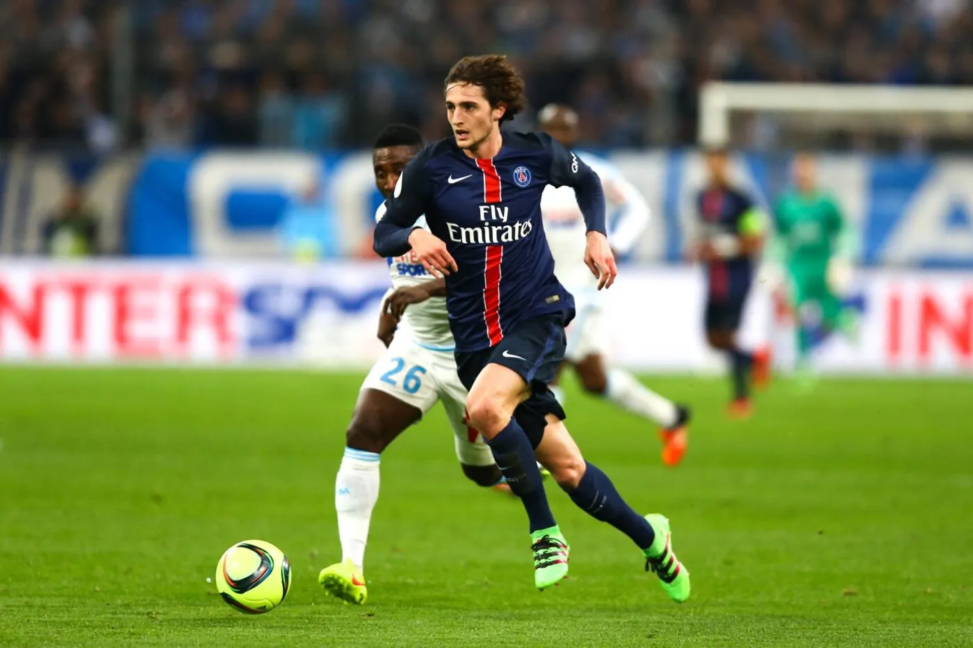  Un ex-parisien dévoile la vérité sur Rabiot