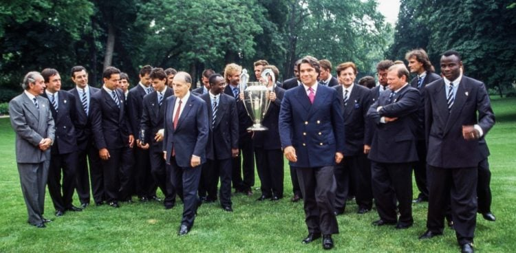 Terrible nouvelle, l’OM est en deuil