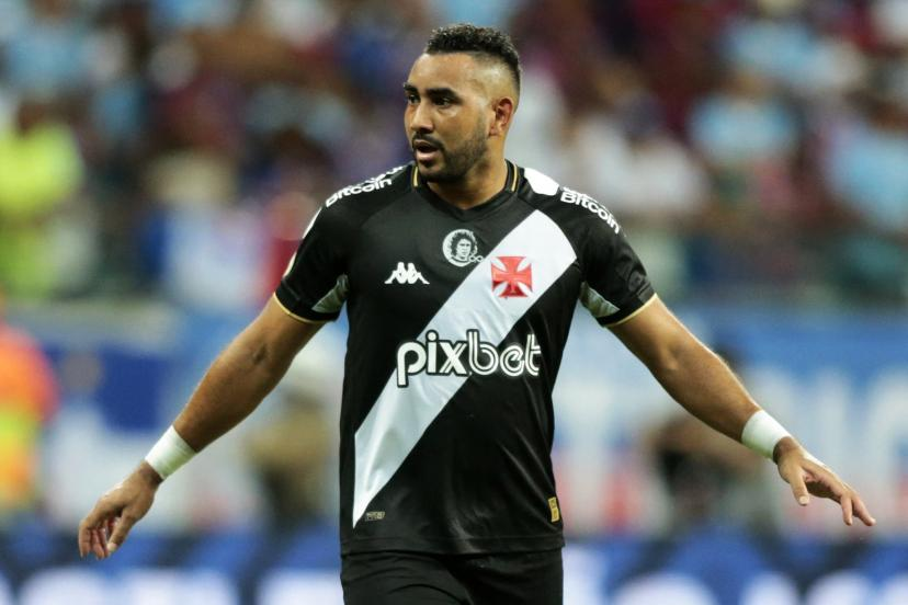 Dimitri Payet se fait assassiner, son départ de Vasco da Gama sur la table !