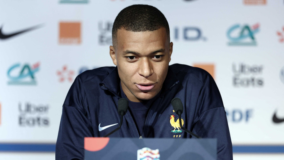 Mbappé balance une révélation surprenante : « Au Real Madrid, ils m’ont dit… »