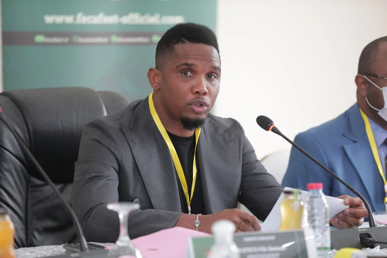 Cameroun : Samuel Eto’o face aux accusations des clubs !