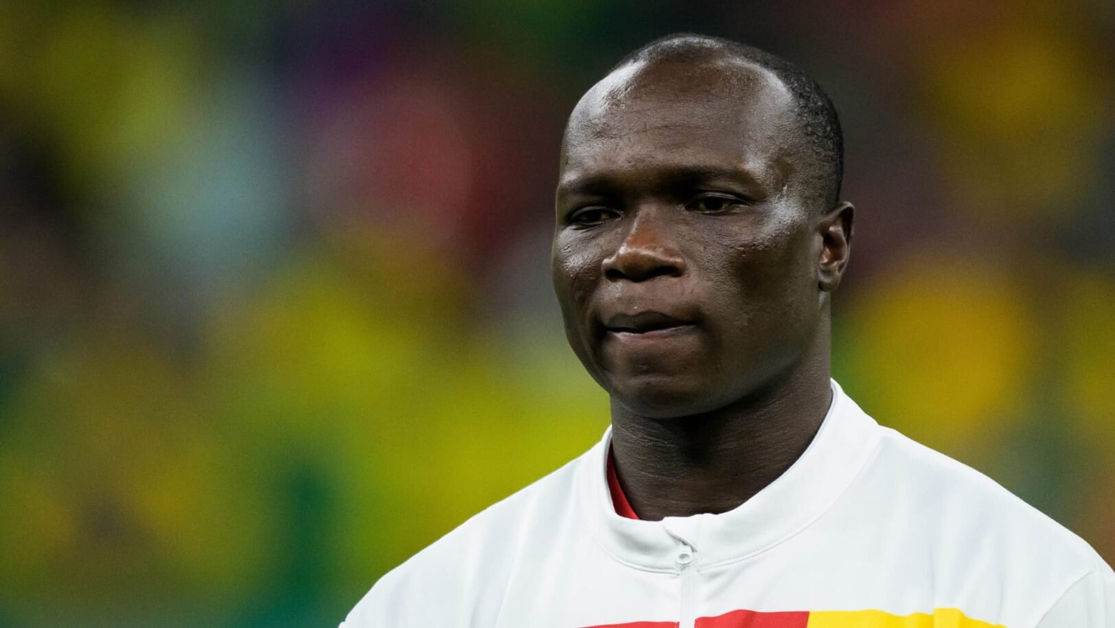 Roger Milla sermonne copieusement Vincent Aboubakar, 3 jours après le Zimbabwe 