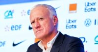 1200 L algrie didier deschamps prt slectionner une cible de petkovic 1