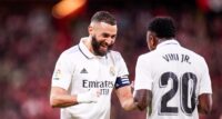 1200 L ballon d or 2024 benzema vole au secours de vinicius