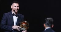 1200 L ballon d or de faux classements fuitent deux vainqueurs diffrents annoncs