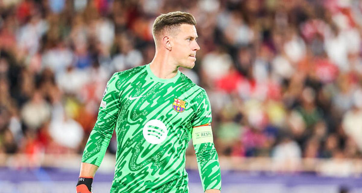  à peine arrivé, Wojciech Szczęsny se lâche sur son avenir