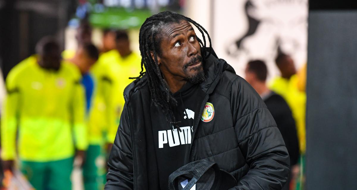 Sénégal : La Fédération Sénégalaise de Football a dévoilé son choix pour le successeur d’Aliou Cissé