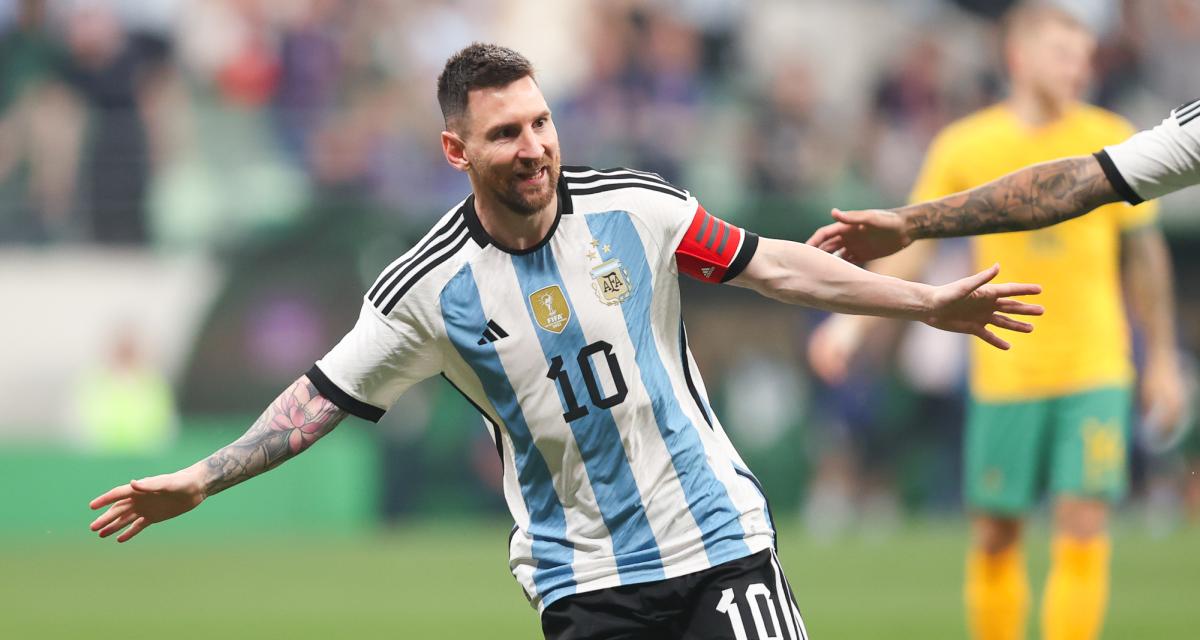 Ballon d’Or 2024 : « Il le mérite », Lionel Messi révèle son favori